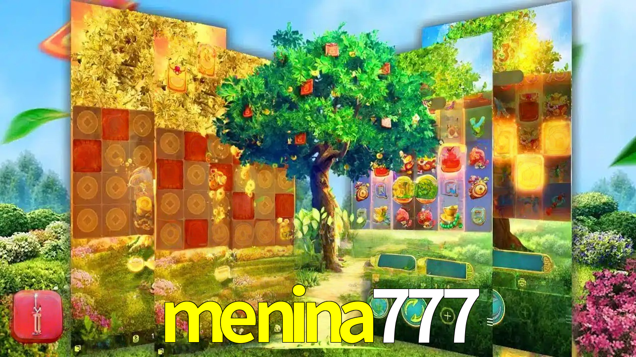 Prosperity Fortune Tree - PG Soft Slot